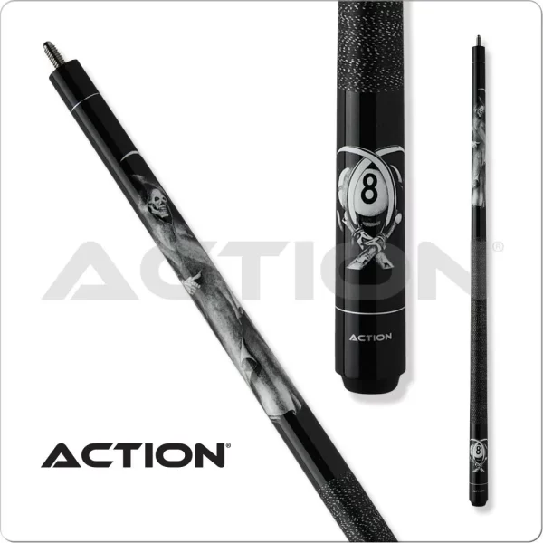 Action ADV101 Adventure Series Cue