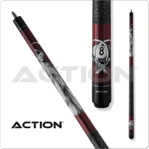 Action ADV102 Adventure Cue