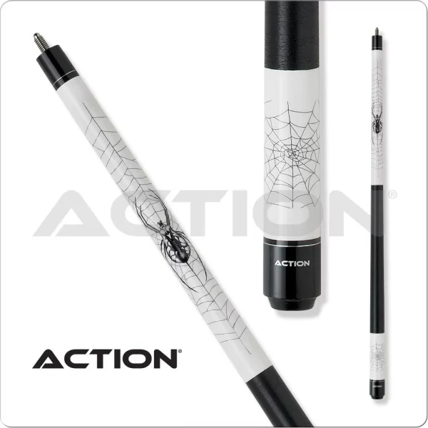 Action ADV114 Adventure Series Cue