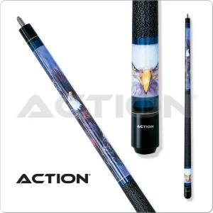 Action ADV99 Adventure Series Cue