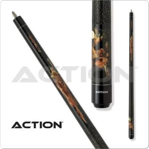 Action ADV85 Adventure Series Cue