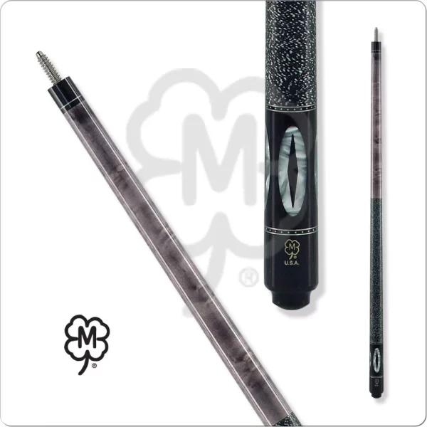 McDermott G214 G Series Cue