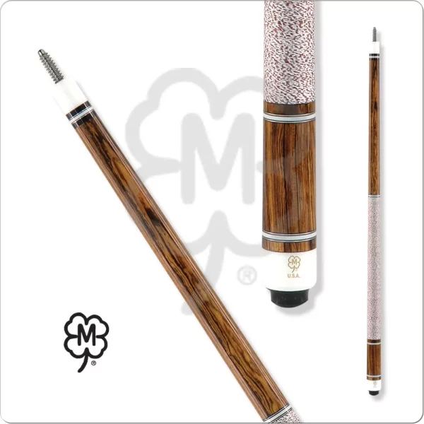 McDermott G224 G Series Cue