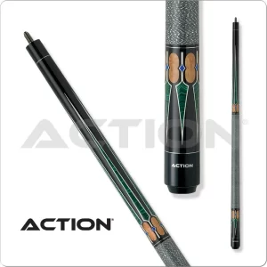 Action ACT131 Exotic Series Cue