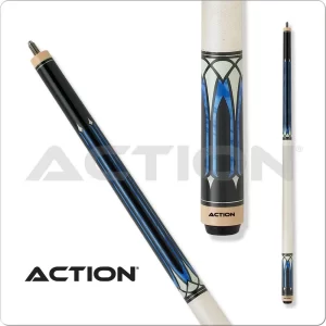 Action ACT136 Exotic Series Cue