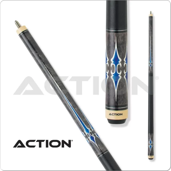 Action ACT137 Exotic Series Cue