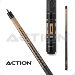 Action ACT47 Exotic Series Cue