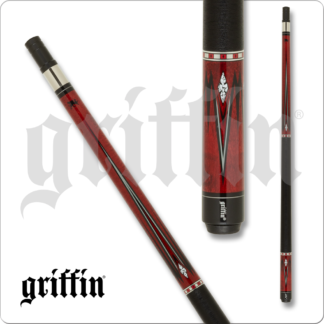 Griffin GR64 Cue
