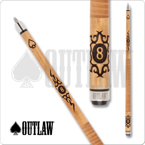Outlaw OL08 Original Series Cue