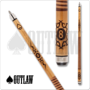 Outlaw OL29 Original Series Cue