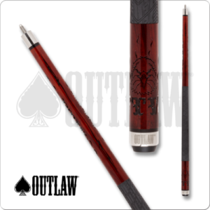 Outlaw OLBK02 Break Cue